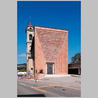 Chiesa parrocchiale di S. Antonio Abate, photo Nicolas Augsburger Rossi , Wikipedia.jpg